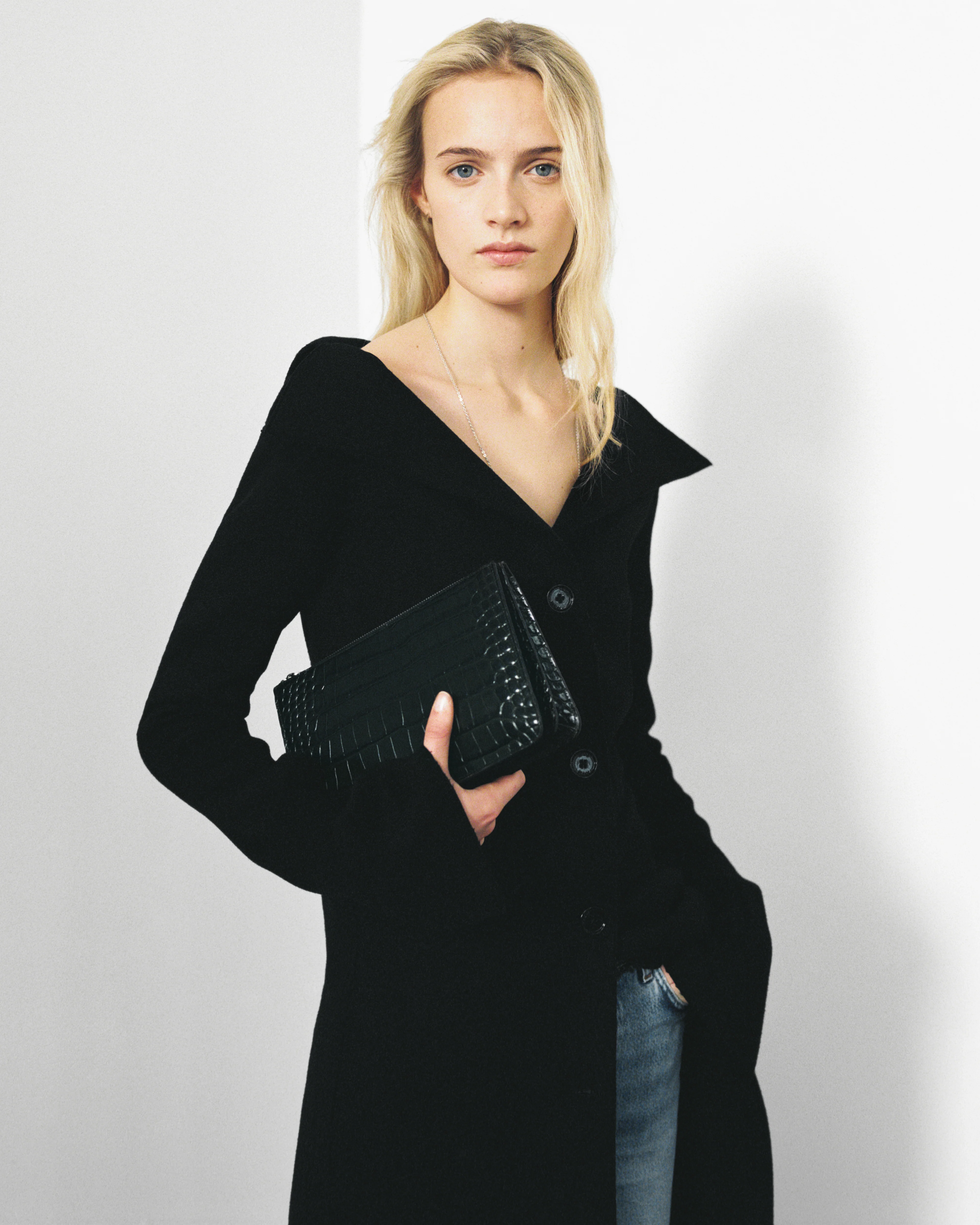 Exklusive Designermode neu definiert
